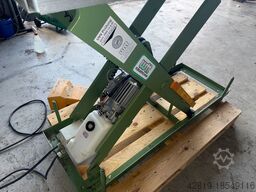 WTT Fördertechnik E 05.08.5.1.0.RB