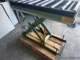 WTT Fördertechnik E 05.08.5.1.0.RB