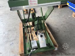 WTT Fördertechnik E 05.08.5.1.0.RB