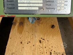 WTT Fördertechnik E 05.08.5.1.0.RB