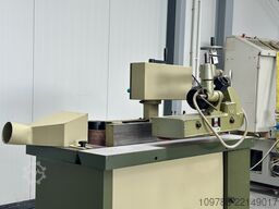 Samco Unilev150
