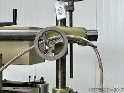 Samco Unilev150