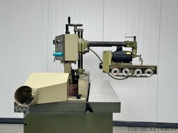 Samco Unilev150