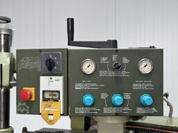 Samco Unilev150