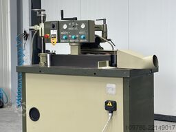 Samco Unilev150