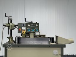 Samco Unilev150