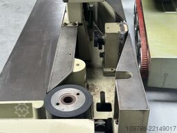 Samco Unilev150