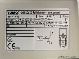 JUNO ATH-70/20...500°