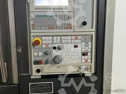 Mori Seiki Dura Turn 310eco