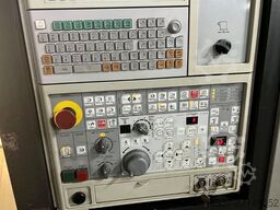 Mori Seiki Dura Turn 310eco