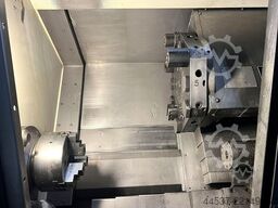 Mori Seiki Dura Turn 310eco