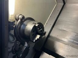 Mori Seiki Dura Turn 310eco