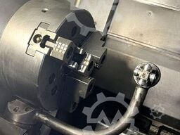 Mori Seiki Dura Turn 310eco
