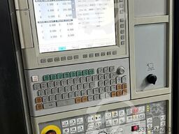 Mori Seiki Dura Turn 310eco