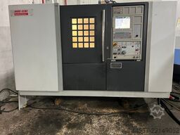 Mori Seiki Dura Turn 310eco