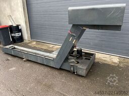 Mori Seiki Dura Turn 310eco