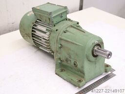 Lenze 12.622.12.1  90L/4-H-TH-BR-