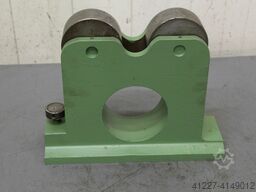 unbekannt Durchmesser 100 mm