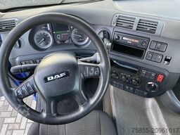 DAF CF 330 FT Euro 6 / 493.000 KM / NL Truck / APK-...