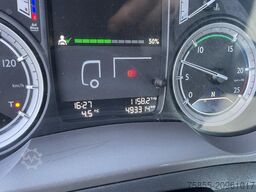 DAF CF 330 FT Euro 6 / 493.000 KM / NL Truck / APK-...