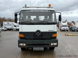 Mercedes-Benz Axor 1823 HAAKSYSTEEM