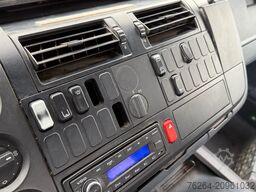 Mercedes-Benz Axor 1823 HAAKSYSTEEM