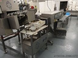 Pisces FR200 Filleting Machine