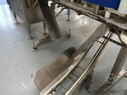 Pisces FR200 Filleting Machine