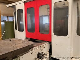 YASDA Csepel YBM-90N