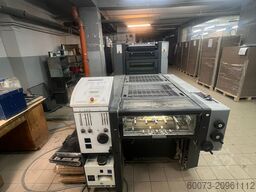 Heidelberg SM 52-5 H