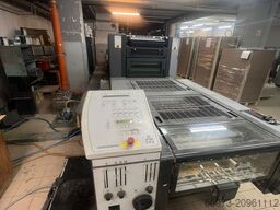 Heidelberg SM 52-5 H