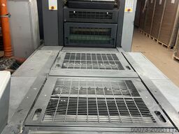 Heidelberg SM 52-5 H