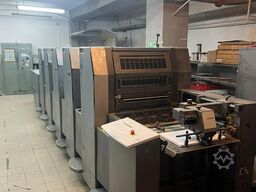 Heidelberg SM 52-5 H