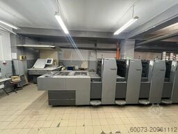 Heidelberg SM 52-5 H