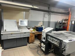 Heidelberg SM 52-5 H