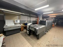 Heidelberg SM 52-5 H