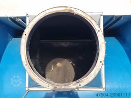 Nestro Lufttechnik Zellradschleuse