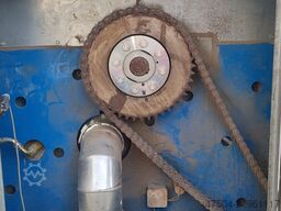 Nestro Lufttechnik Zellradschleuse