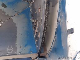 Nestro Lufttechnik Zellradschleuse