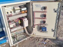 Nestro Lufttechnik Zellradschleuse