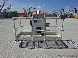 Genie S-65