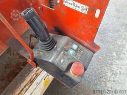 Genie GS-2046 E-DRIVE