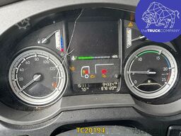DAF XF 460