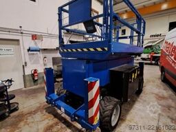 Genie GS-4069 RT OR