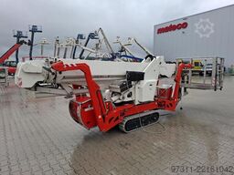 Teupen LEO 23 GT