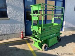 JLG 6RS
