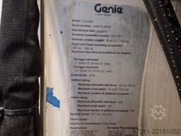 Genie GS-4390 RT