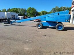 Genie S-85