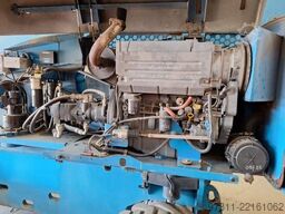 Genie S-85