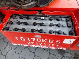 Manitou 170AETJ L BI